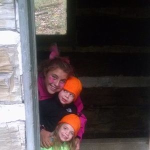 Meet your Posher, Ellen